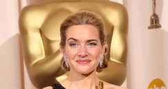 Kate Winslet at The Oscars 2009