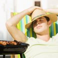 Relaxed Man
