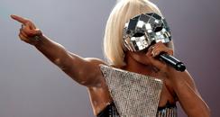 Lady Gaga
