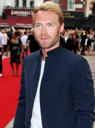 Ronan Keating