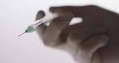 Injection