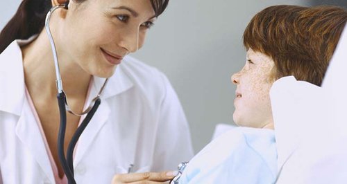doctor