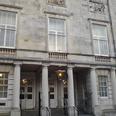 The Crown Court in Lewes High Street