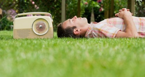 Summer songs