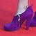 139. Celebrity shoes