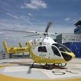 Essex Air Ambulance