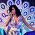 11. Katy Perry performing live 