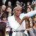 45. Shoniwa Faith at London Fashion Week