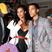 17. Rochelle Wiseman and Marvin Humes at London Fashion Week