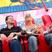 5. Heart Breakfast visit Brean Leisure Park 