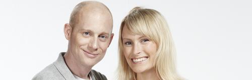 Heart Breakfast with Matt & Caroline