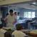 1. School Dinners at Dr Radcliffes School 