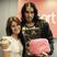 1. Russell Brand and Harriet 