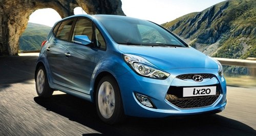 Hyundai