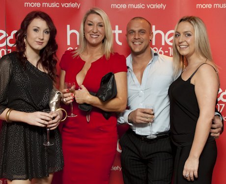 Heart's Local Heroes Awards