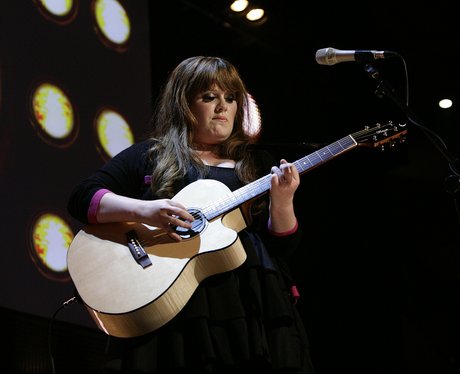 Adele's record deal
