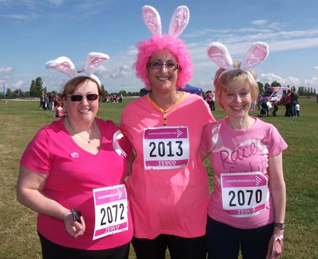 Race for Life