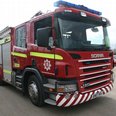 Kent fire and rescue