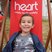 27. Hearts Feel Good month of May at The Hop Farm 