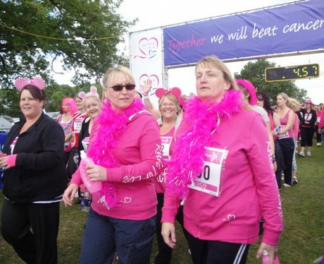 RFL Swindon Lydiard park Sunday 