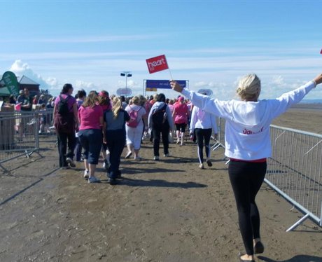 Weston-Super-Mare Race for Life 10k