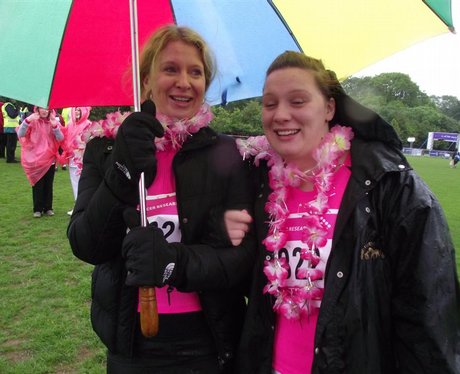 Bath Race for Life 