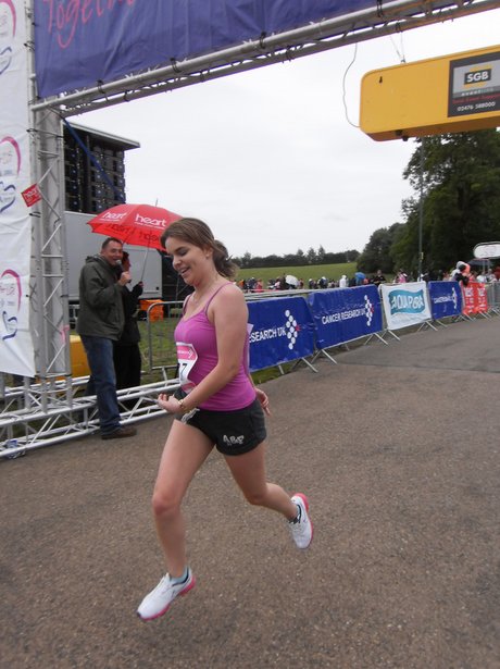 Peterborough Race For Life