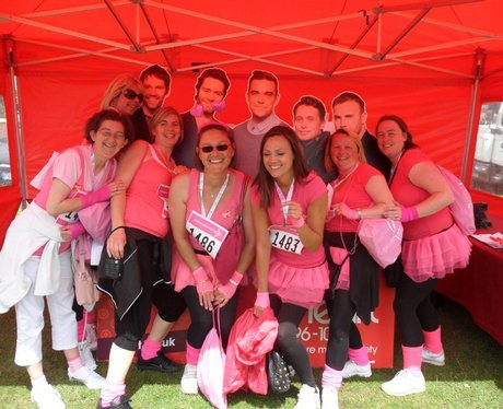 Folkestone Race For Life