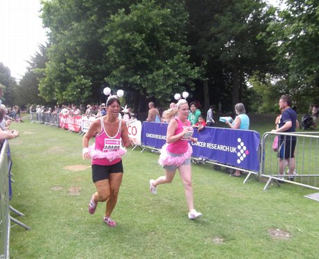 Race for Life