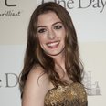 Anne Hathaway