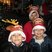 30. Harlow Christmas Lights