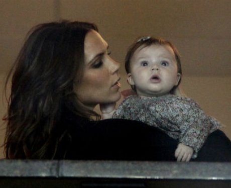 Victoria Beckham Harper 