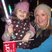 8. Basildon's Big Switch On
