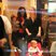 13. The Beckham girls' shopping trip