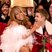 45. Mariah Carey and Justin Bieber Video Still