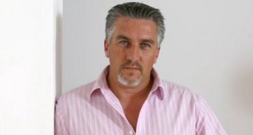 Paul Hollywood