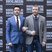 22. Robert Downey Jr and Guy Ritchie 