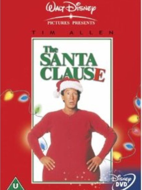top 10 favourite christmas movies