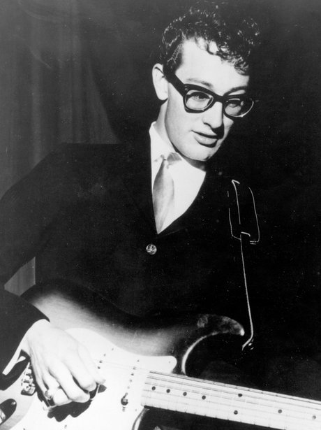 Buddy Holly