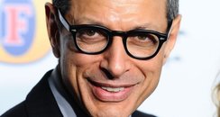 jeff goldblum