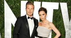 Vanity Fair Oscar Party 2012