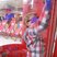14. Heart's Winning Whirlwind Tour at The Grosvenor Shopping Centre, Chester 11