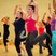 88. Heart's World Record Zumba  