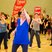 92. Heart's World Record Zumba  