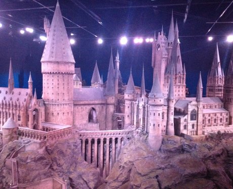 Harry Potter Studio Tour Watford