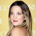 Drew Barrymore