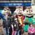 15. Alvin and the chipmunks at The Parade! 16