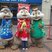 19. Alvin and the chipmunks at The Parade! 20