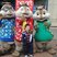 55. Alvin and the chipmunks at The Parade! 58