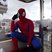 50. Spideyman Hits The West Country 6